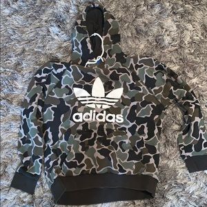 Adidas jacket